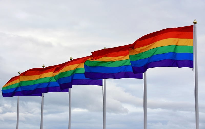 Promoting Equality
