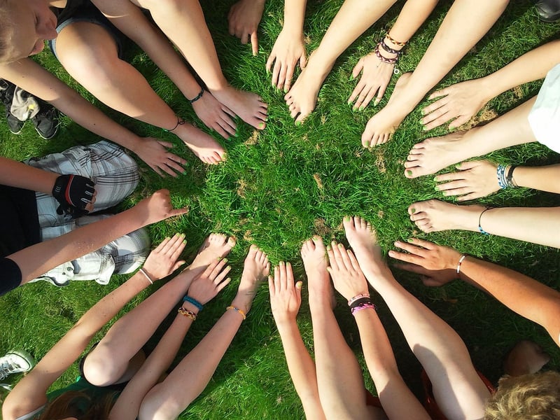 Unity in Diversity