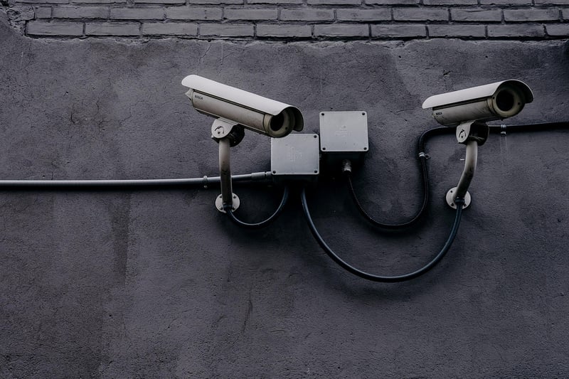 Home Security System